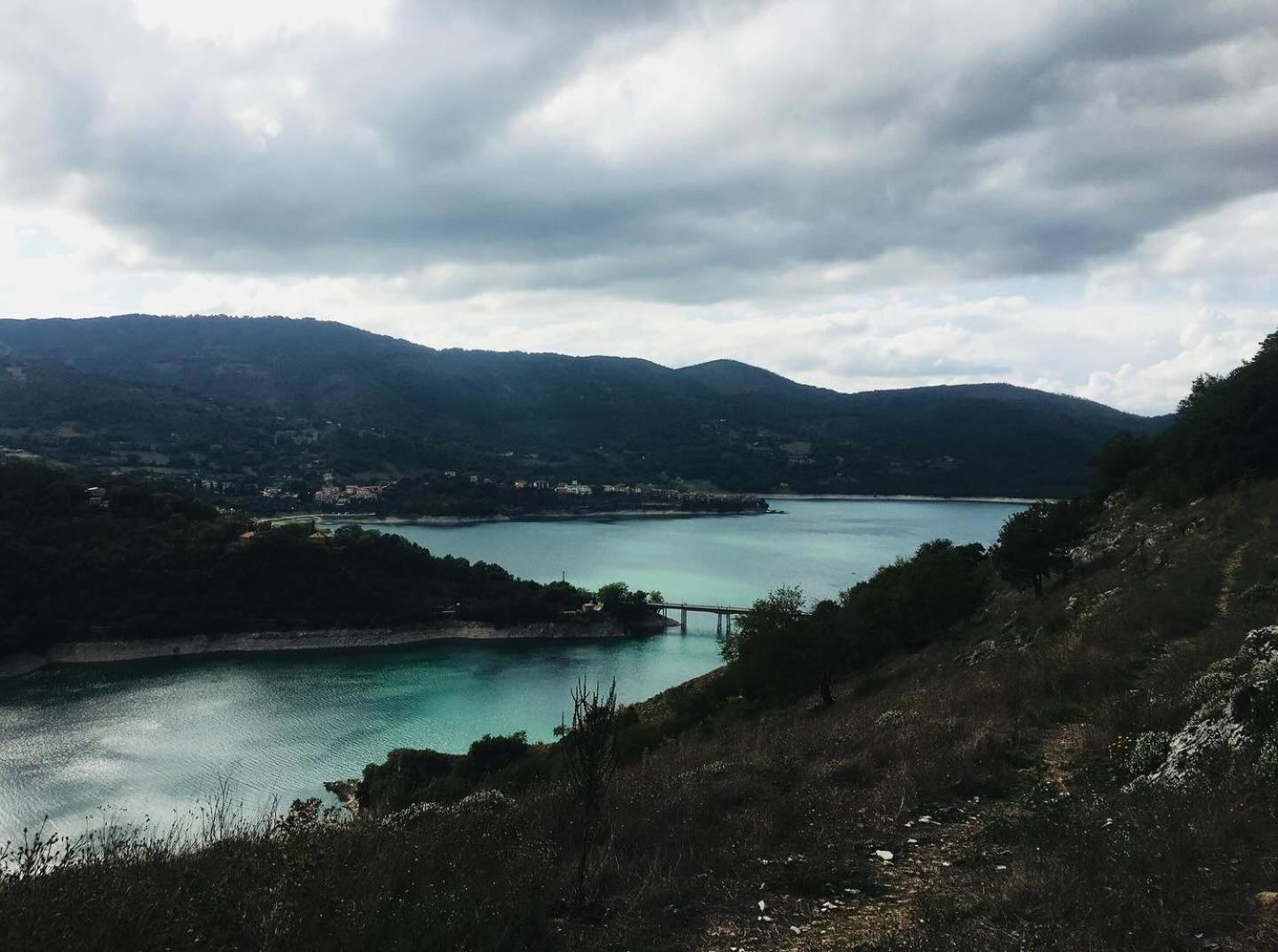 C'Era Una Volta Affittacamere Colle di Tora Exterior foto